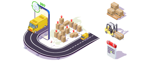 Seamless & safe delivery